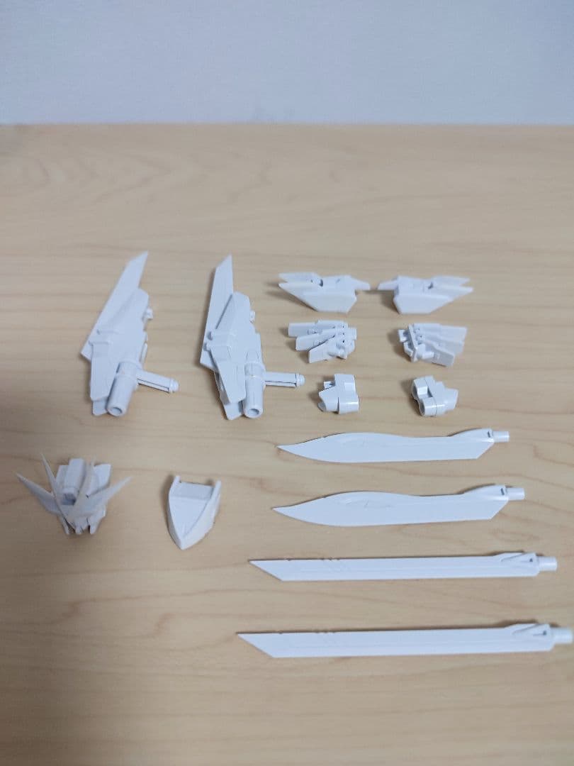 ビルドシリーズ ガンプラ まとめセット