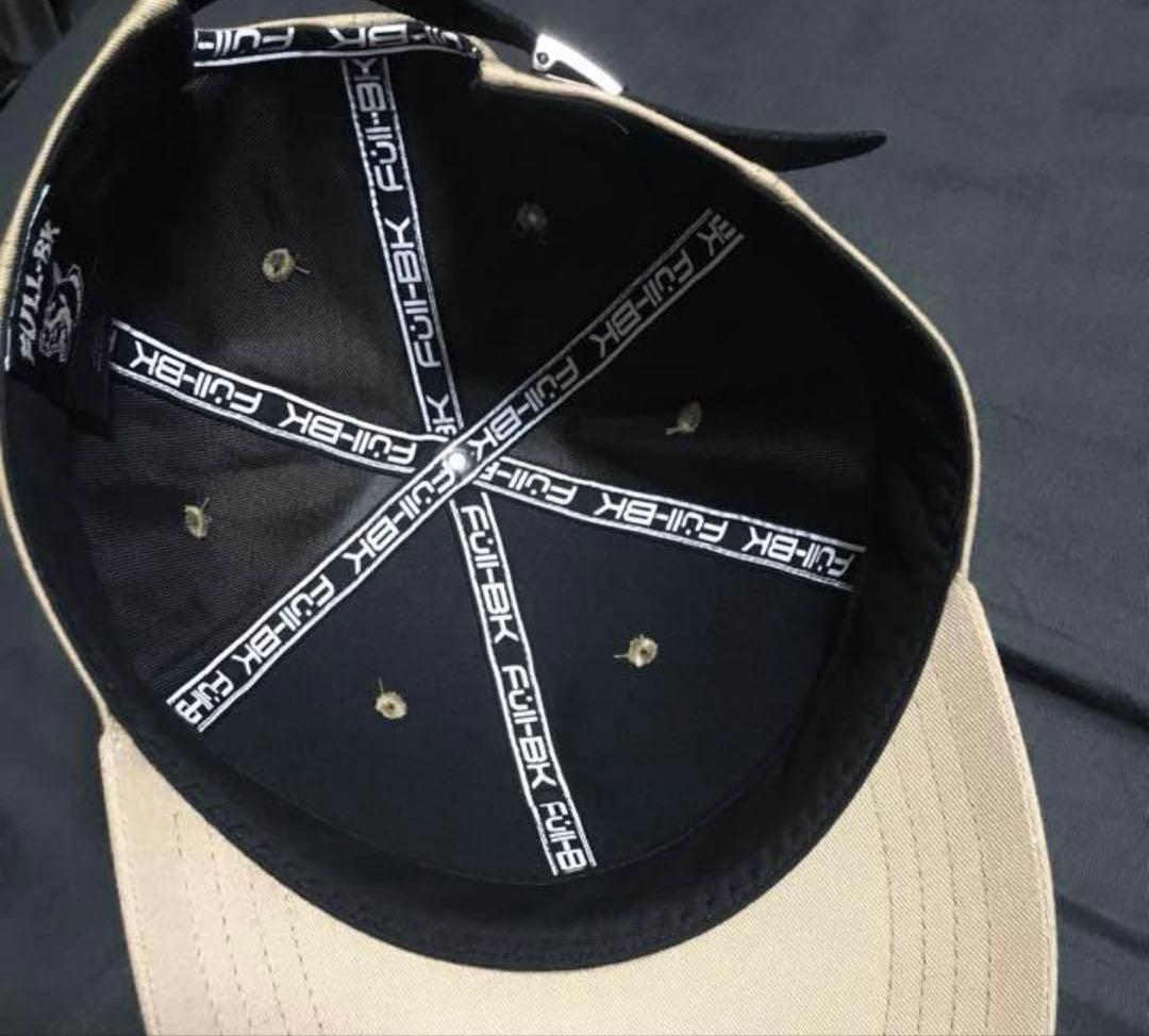 三代目　登坂広臣　今市隆二　キャップ　KINGDOM