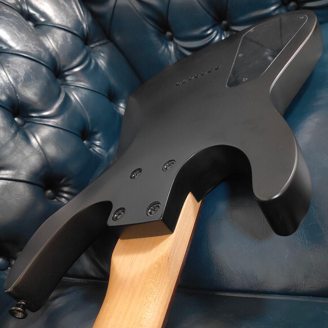 Jackson JS Series Dinky 7弦ギター JS22-7