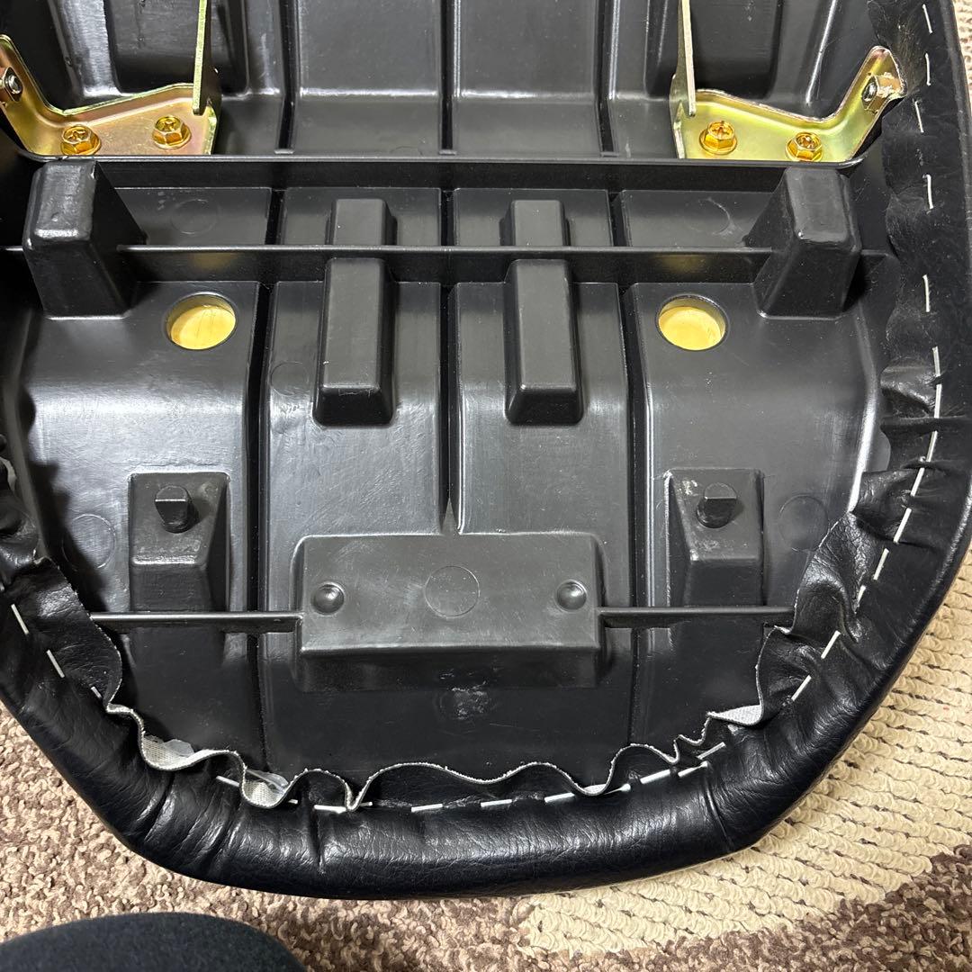 ゼファー 750 シート ゲルザブ入り - メルカリ