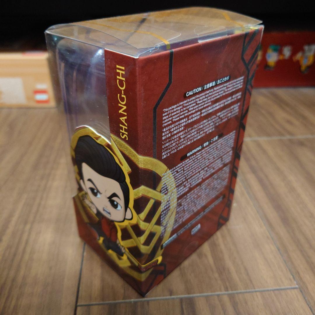 【新品】ホットトイズ コスベイビー ディズニー マーベル スターウォーズ DC