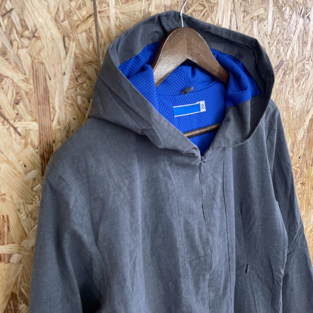 NUMBER (N)INE ナンバーナイン 青タグ プルオーバー メンズ M - メルカリ