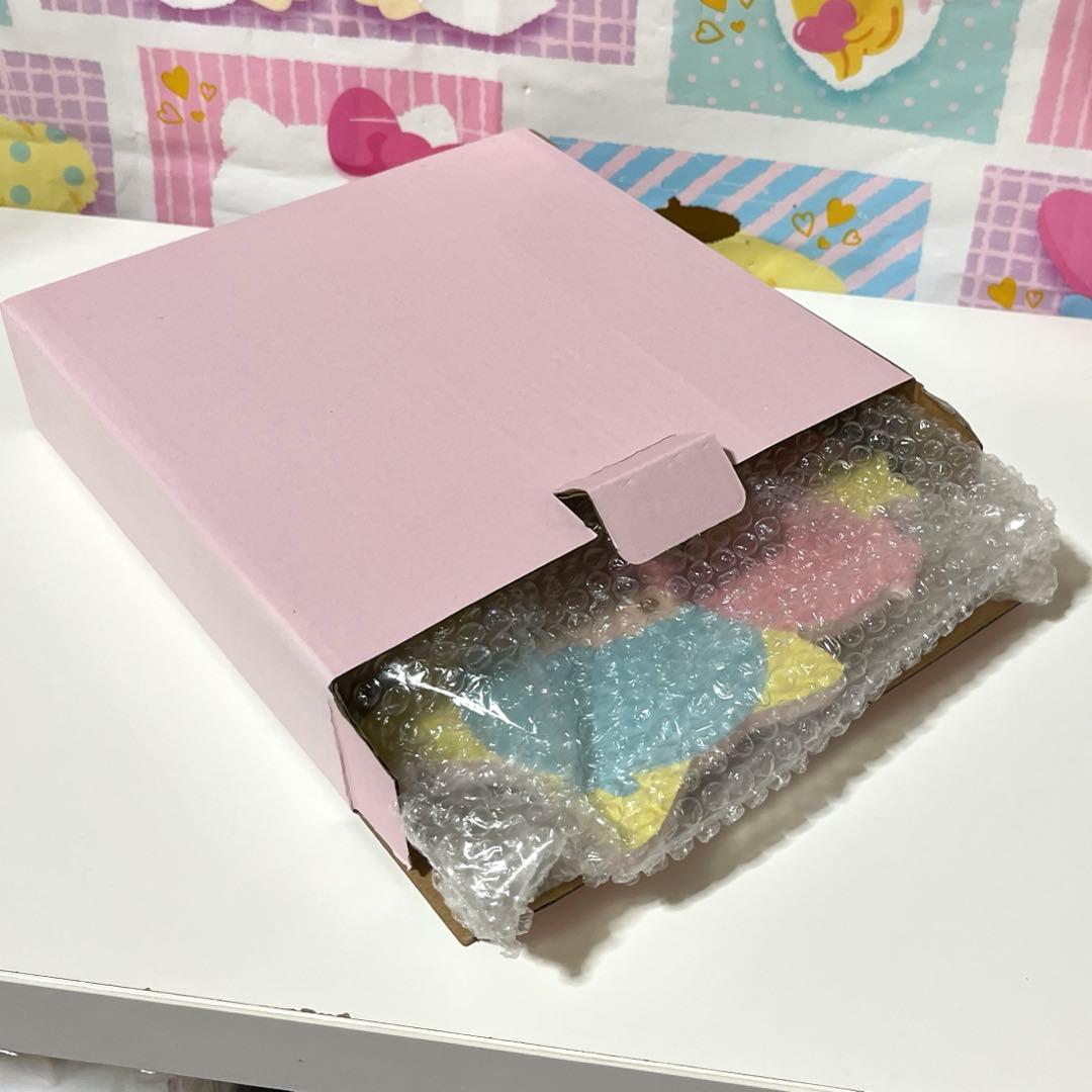 キキララ 木製アクセサリー&キーフック