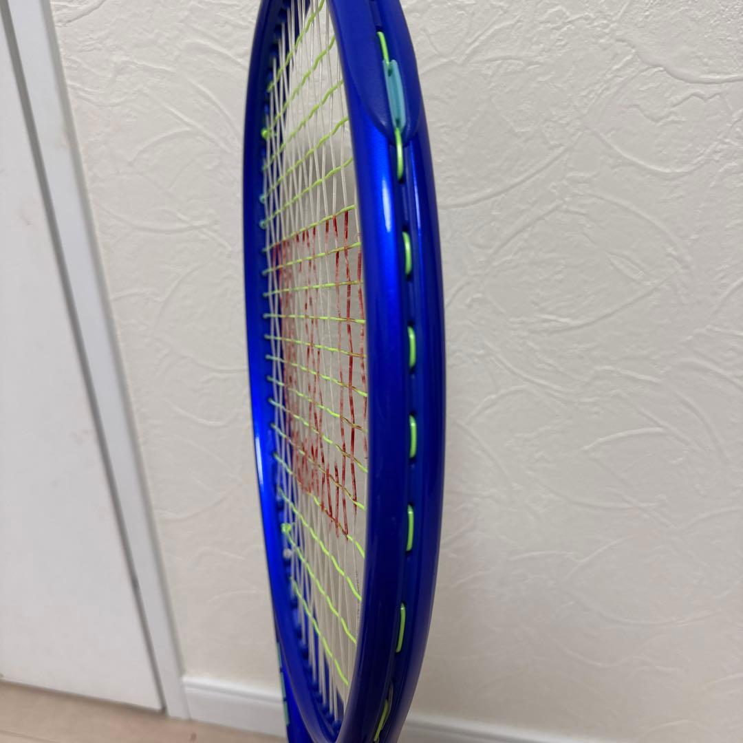 限定ソフトケース、グリップテープ付属、】ウルトラ プロ99 v5 美品 G