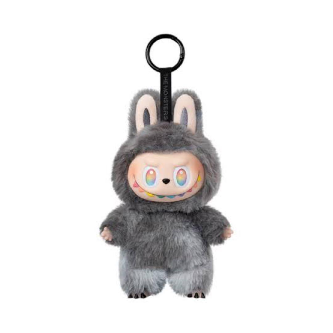 POPMART Labubu シークレット - メルカリ