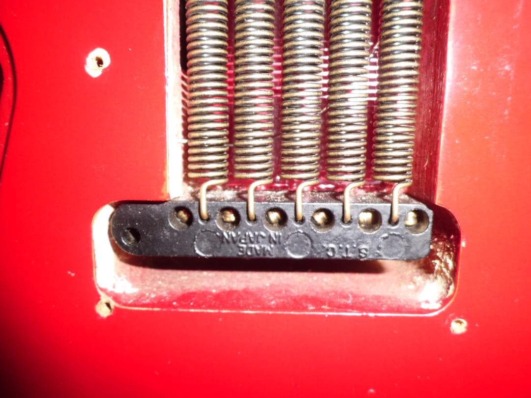 fresher SS-35 フレッシャー 1H ギター 中信楽器製造 80s - メルカリ