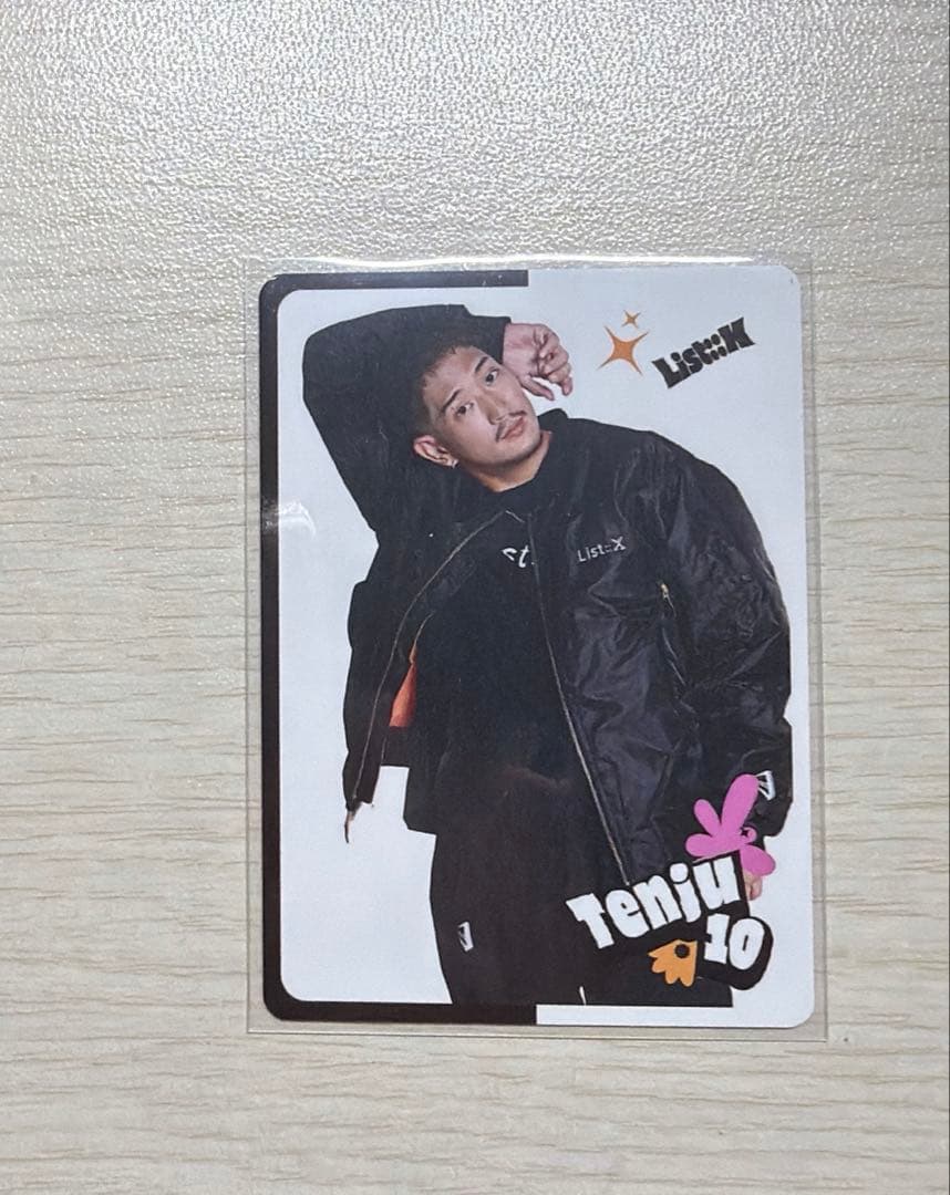 D.LEAGUE Dリーグ List:: X Tenju トレカ - メルカリ