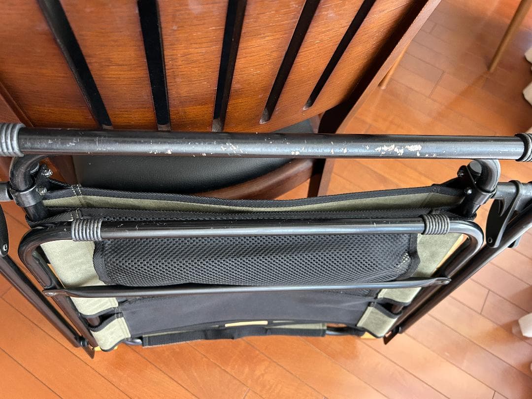 FREAK´S STORE×GAKUYA×AS20V キャンバスローチェア