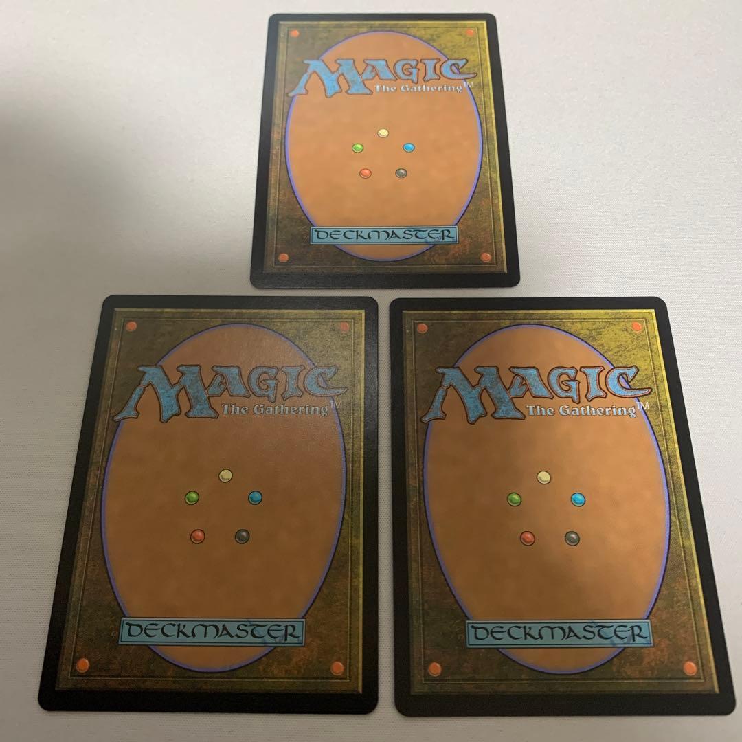 アガサの魂の大釜　英語　3枚