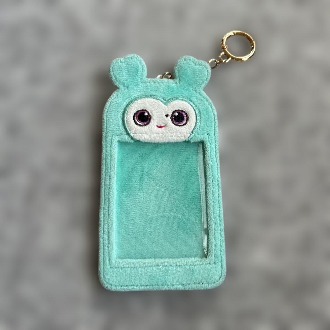 【期間限定】twice ミブリー トレカケース フォトカードホルダー 商品詳細ページ | ONCE JAPAN OFFICIAL SHOP | TWICE LOVELYS フォト