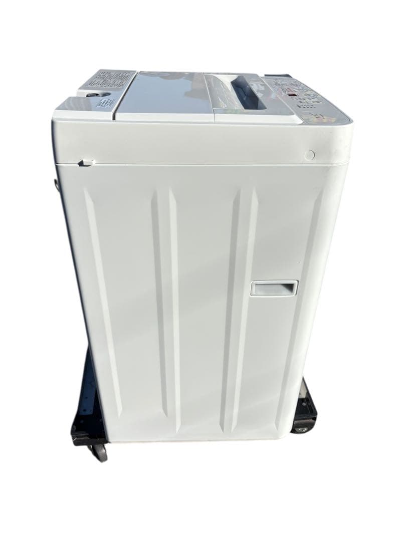 IRORO 縦型洗濯機 5.5kg 2023