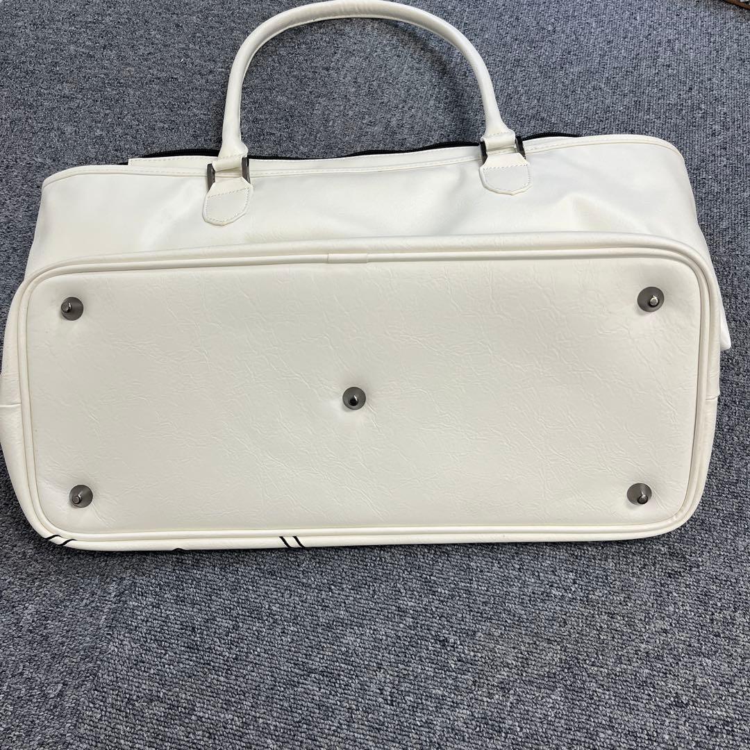 Piretti ピレッティ PR-TB0003 トートバッグ ホワイト - メルカリ