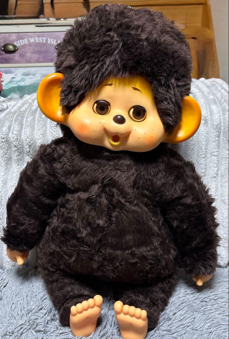 TOHO まごころの人形 大助くん 昭和レトロ スリープアイ 約60㎝ 限定価格