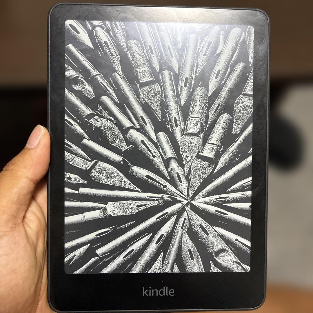 Kindle Paperwhite 16GB 12世代 Amazon.co.jp: Amazon Kindle Paperwhite (16GB) 7インチディスプレイ