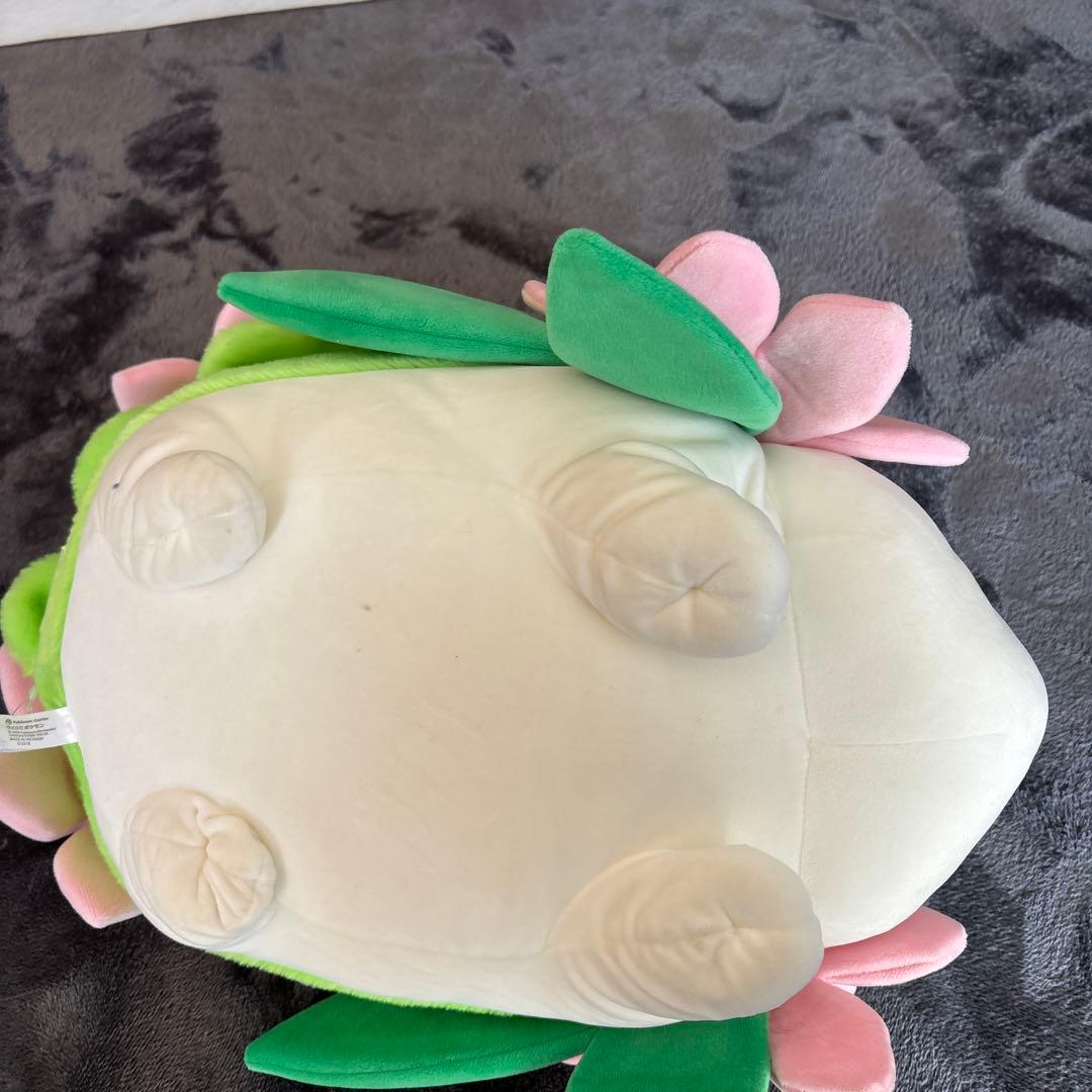 ポケモン シェイミぬいぐるみ ポケモンセンター限定