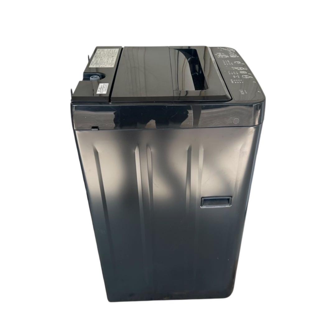 【名古屋市内優先】RORO 23年 YWM-T55L 洗濯機 5.5kg