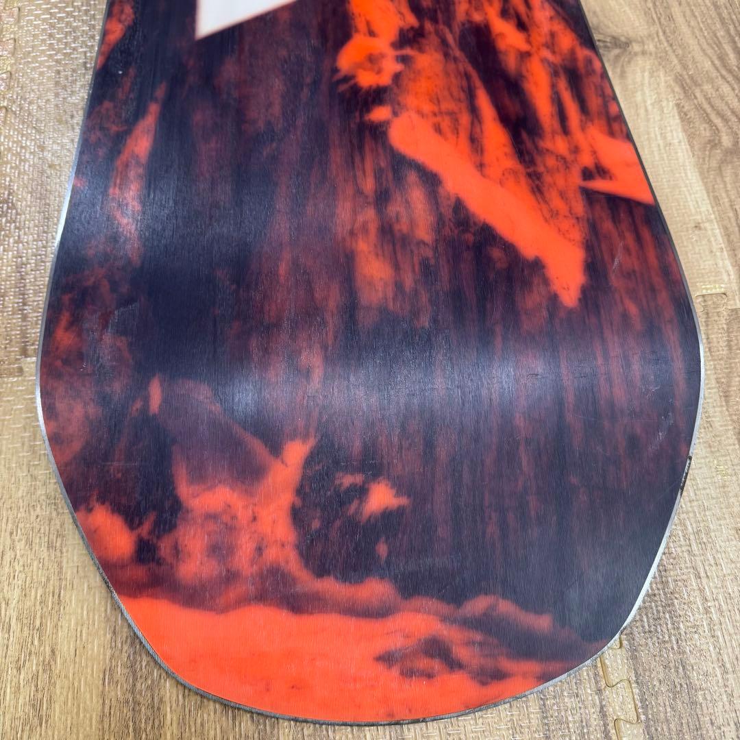 20-21 CAPiTA DOA 156cm オールラウンド グラトリ ボード - メルカリ