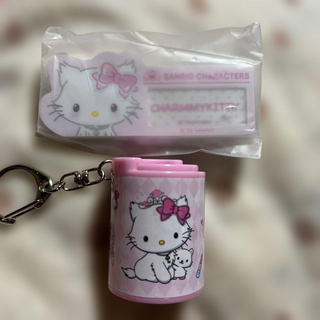 チャーミーキティセット - メルカリ