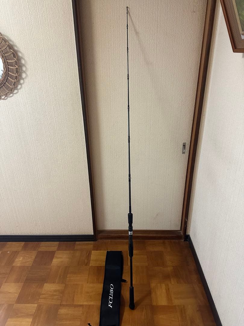 【けんぞう】FCLLABO FCB60jigベイト けんぞう様専用】FCLLABO FCB60jigベイト - メルカリ