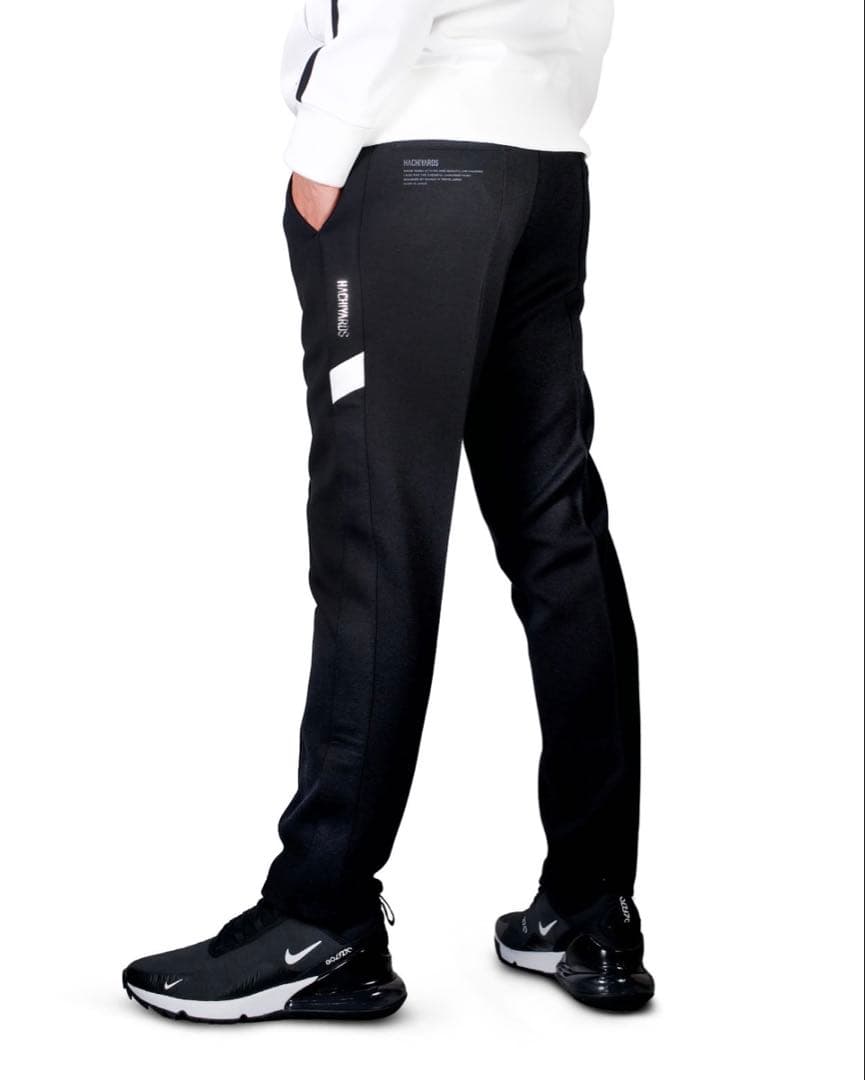 定価2.9万】8YARDS / SIDE-FENDER 2G / ゴルフパンツ - メルカリ