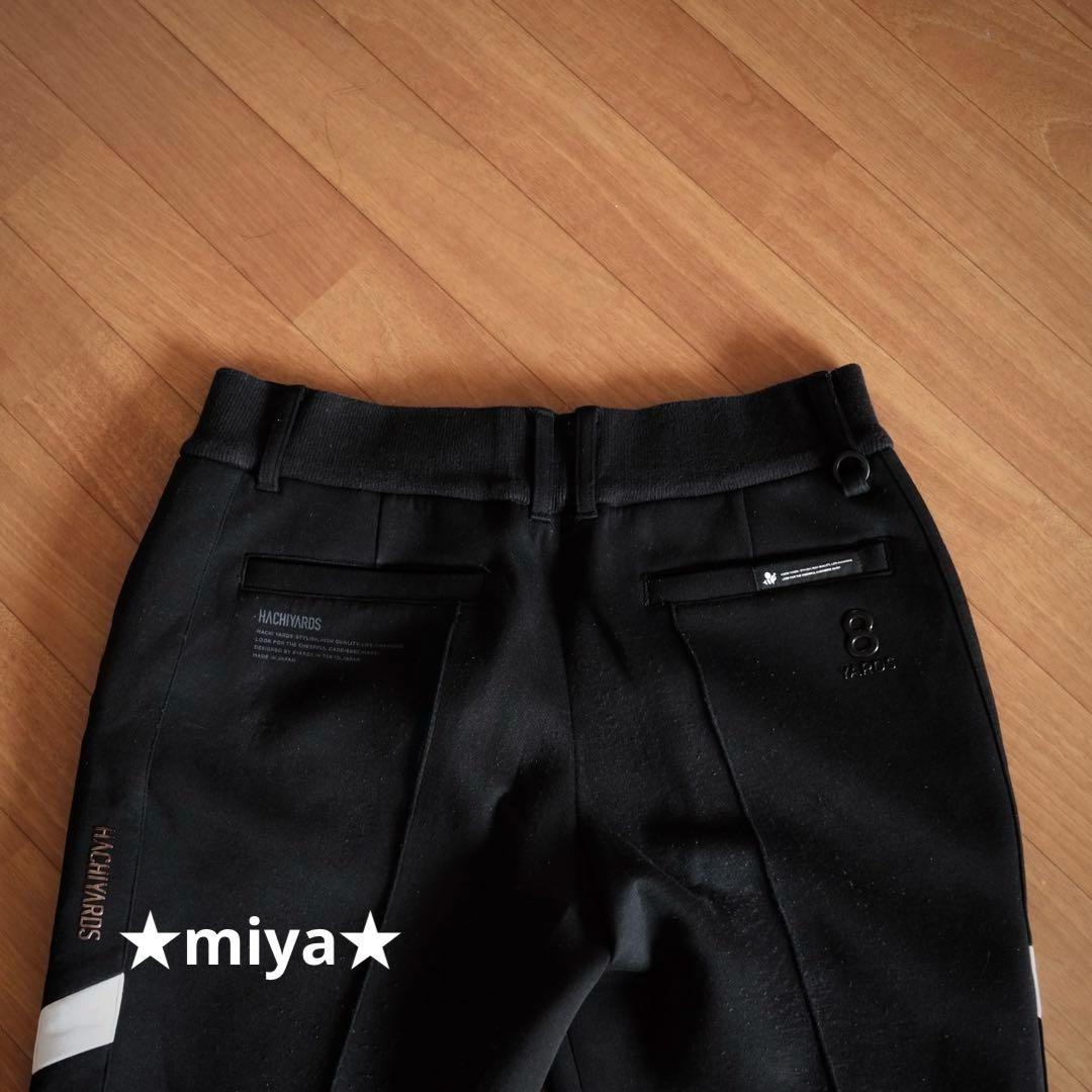 定価2.9万】8YARDS / SIDE-FENDER 2G / ゴルフパンツ - メルカリ