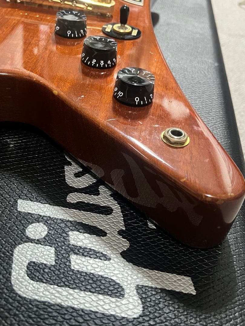 森*ん様 GIBSON (ギブソン) / Moderne XI 2012 Nat - メルカリ