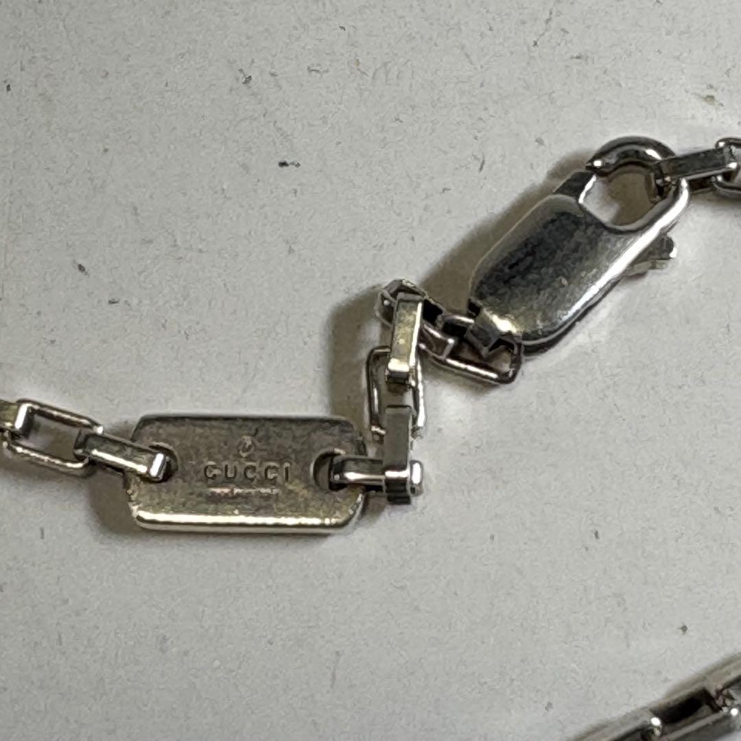 グッチ リング ネックレス メンズ 925 まとめ売り 1102-S7275o - メルカリ