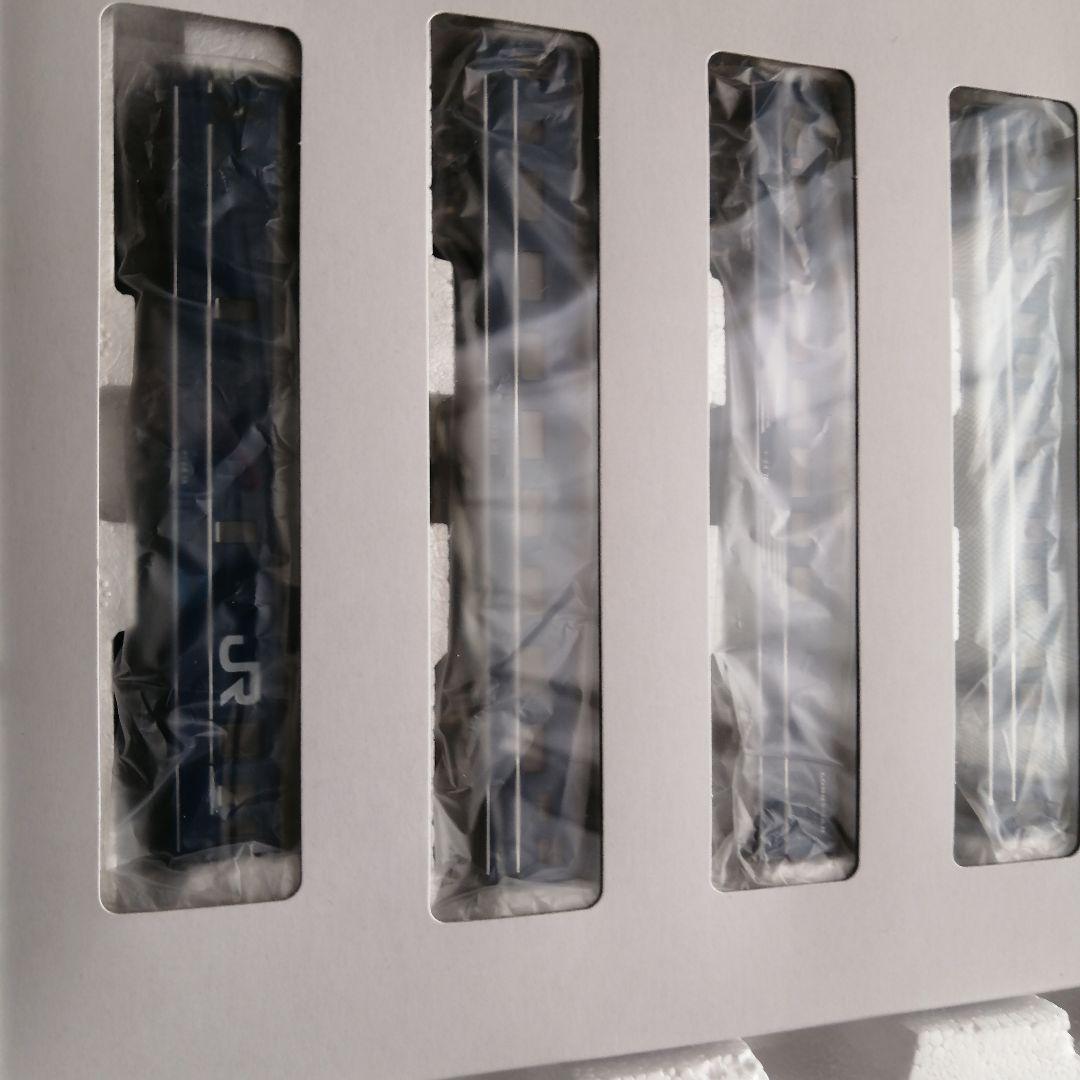 トミックス TOMIX90150ブルートレインⅡベーシックセット