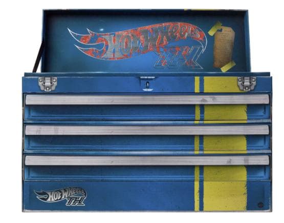 ミニカー 2024 Hot Wheels Super Treasure Hunt Set 恒例】RLC会員限定、2024年版スーパートレジャーハントセット情報解禁