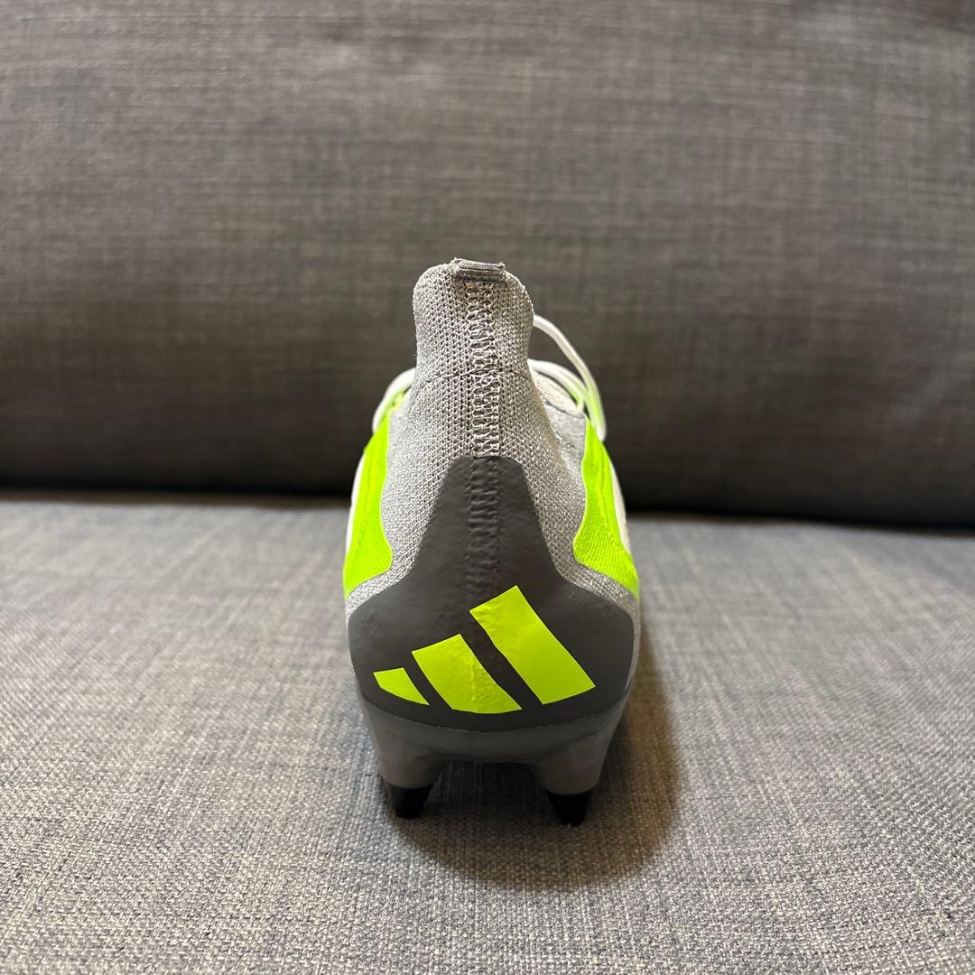 値下げPREDATOR ACCURACY.1 SG 28.0cm 未使用品