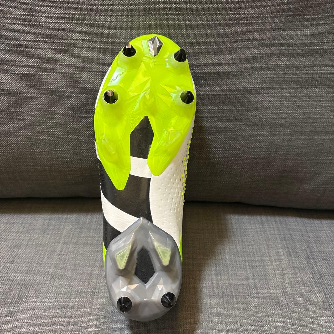 値下げPREDATOR ACCURACY.1 SG 28.0cm 未使用品