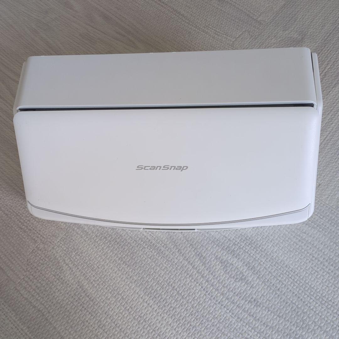 【動作良好】富士通 PFU ScanSnap iX1500 ドキュメントスキャナ Amazon | 富士通 PFU ドキュメントスキャナー ScanSnap iX1500 (両面