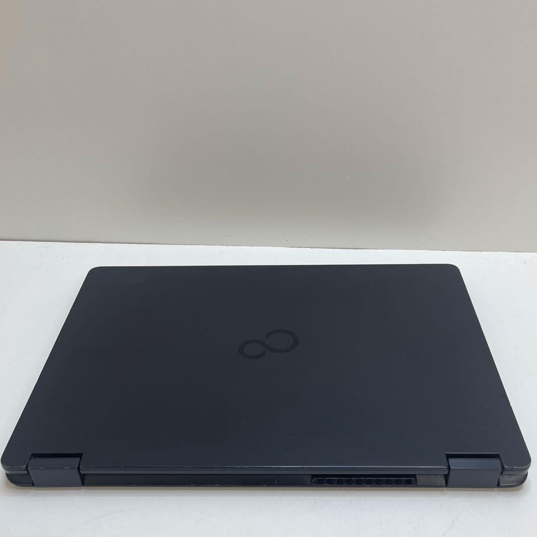899 富士通 P727/R i7-7500U 8Gb SSD256Gb - メルカリ
