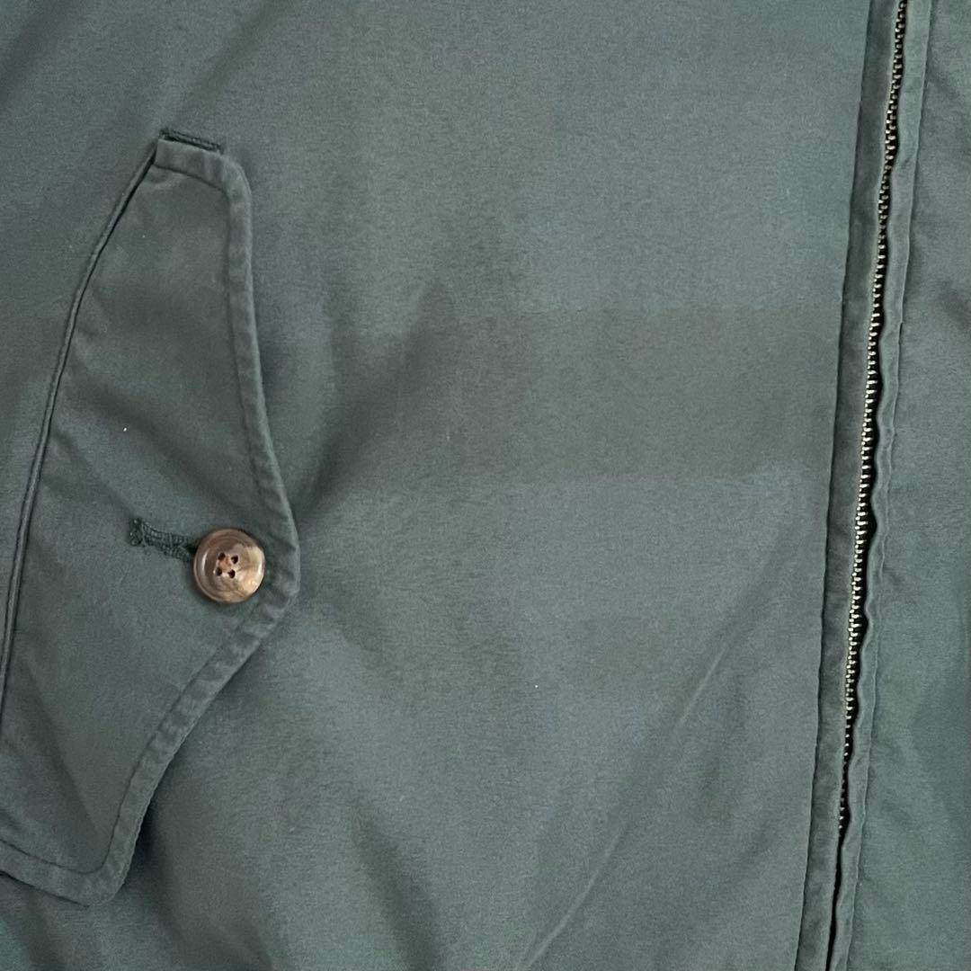 POLO by Ralph Lauren スウィングトップ ポニー刺繍 裏地総柄 - メルカリ