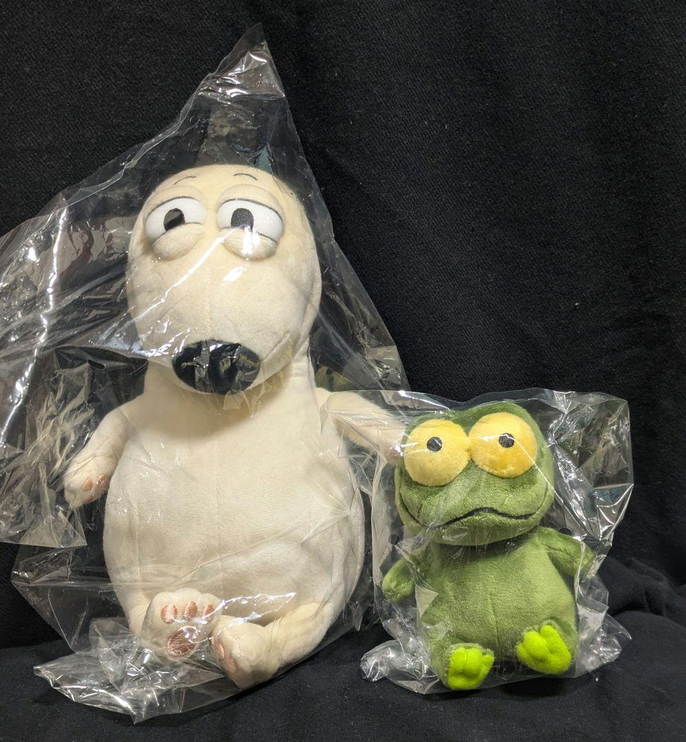 バムとケロ ぬいぐるみ Sサイズ 新品未開封 - メルカリ