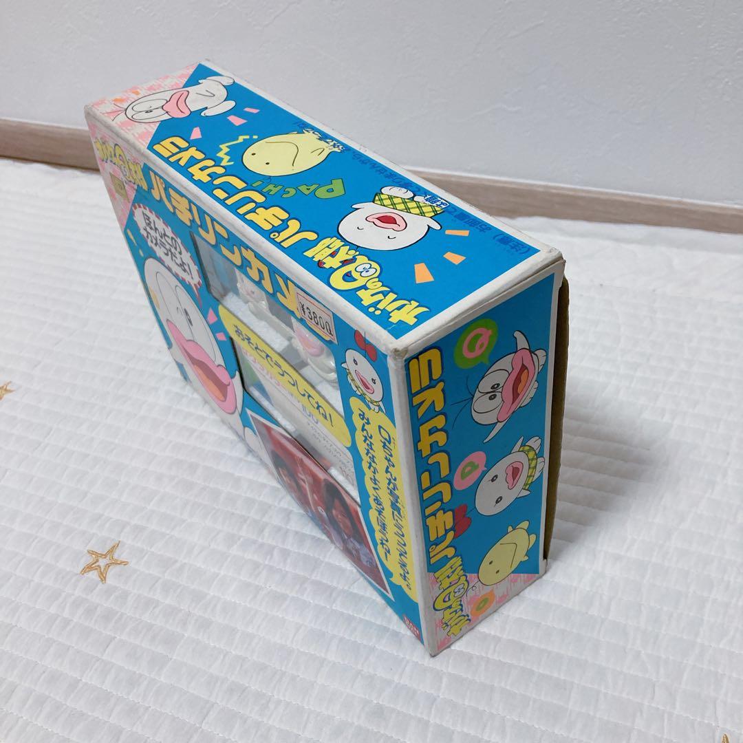 バンダイ パチリンカメラ オバケのQ太郎 - メルカリ