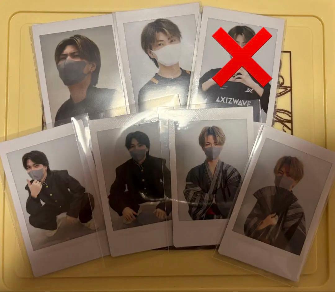 AXIZ nyan にゃん チェキ 10枚限定】電脳にゃんぱしー猫耳チェキ | Project-L OFFICIAL WEB SHOP