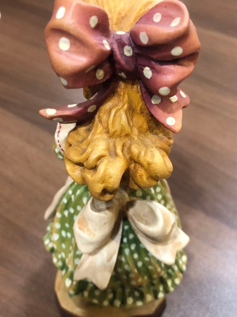 j*y様 アンリ人形 サラケイ【Spring Bright・春の輝き】 人形 置