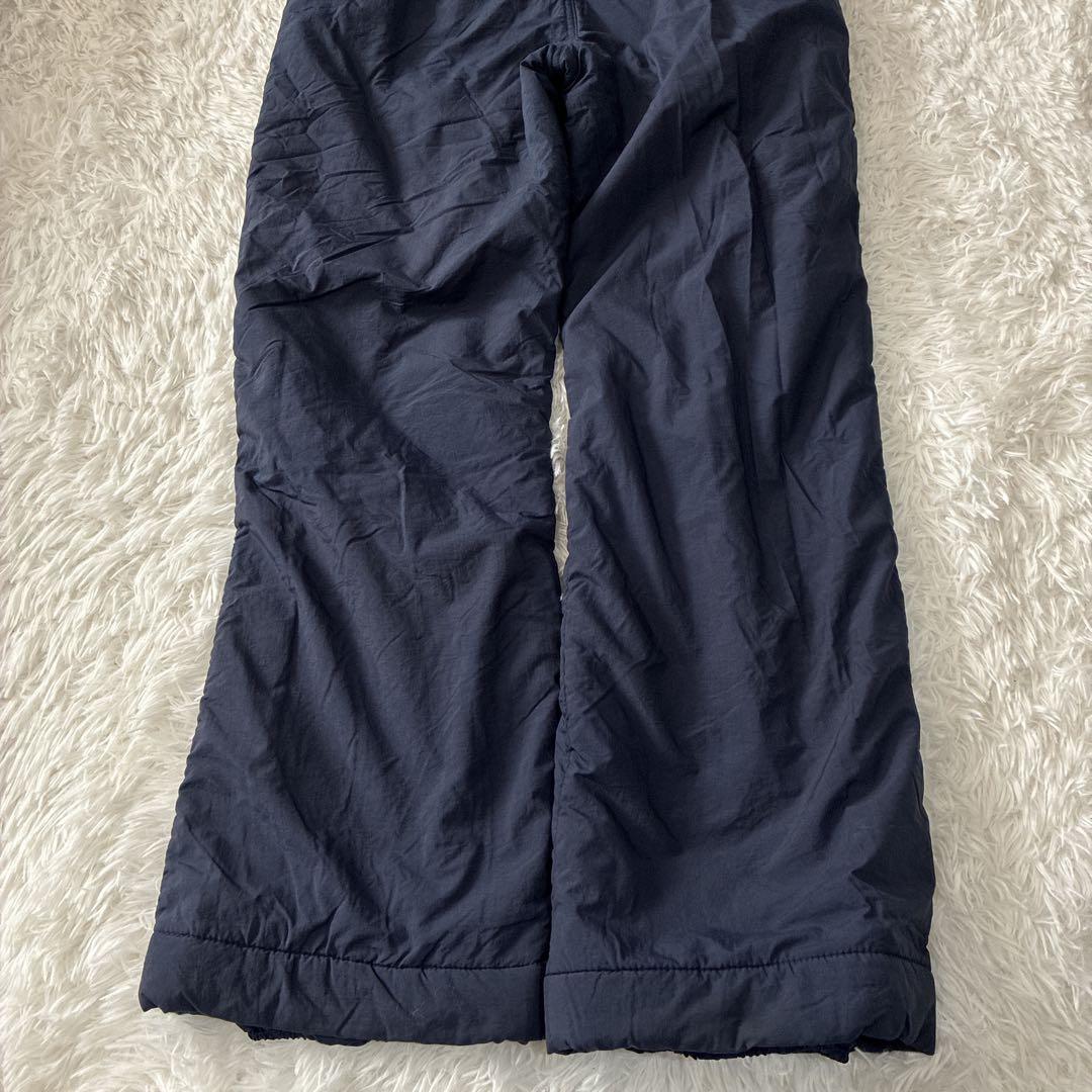 スキーウェア上下セット／ヘリーハンセン（サロペット