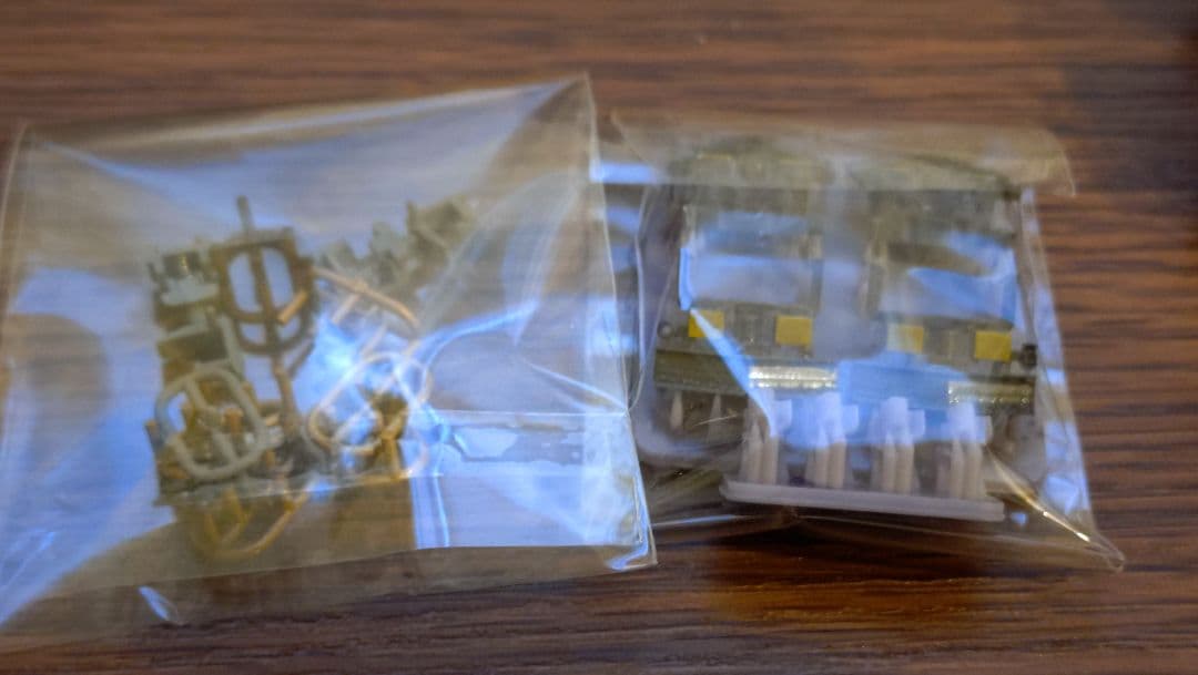 TOMYTEC 鉄コレ ED5060 ED5080 東武