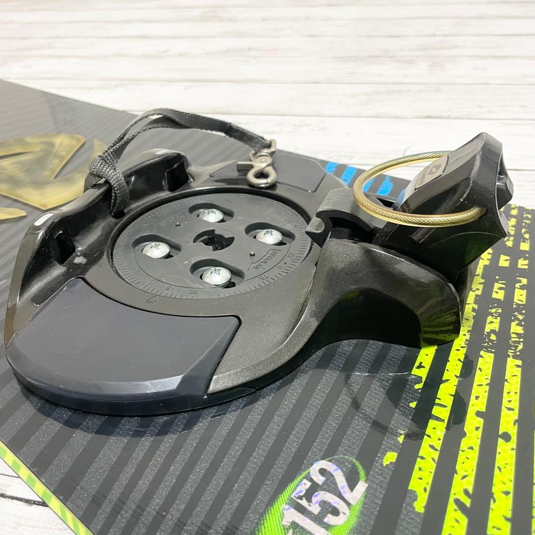 K2 MAGIC STAR 152cm KISS MARK ステップイン FT - メルカリ