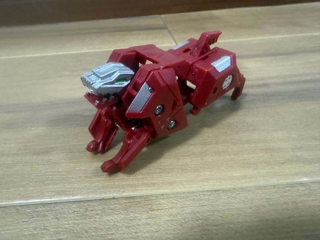 爆丸　アルティメット・ドラゴノイド　アビリティカード・ゲートカードあり