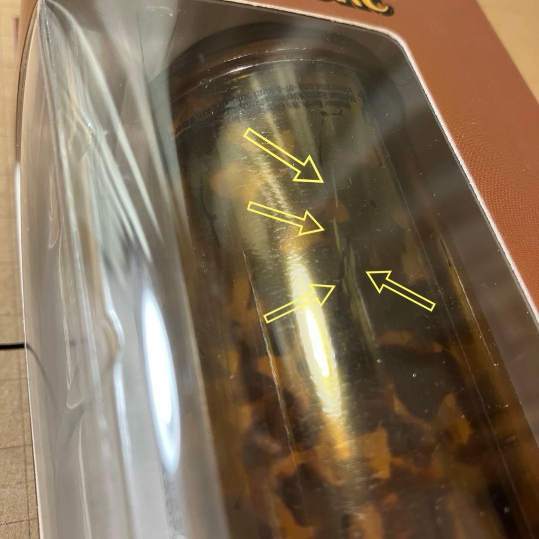 calma store 38kt Skelton Tortoise 新品 - メルカリ