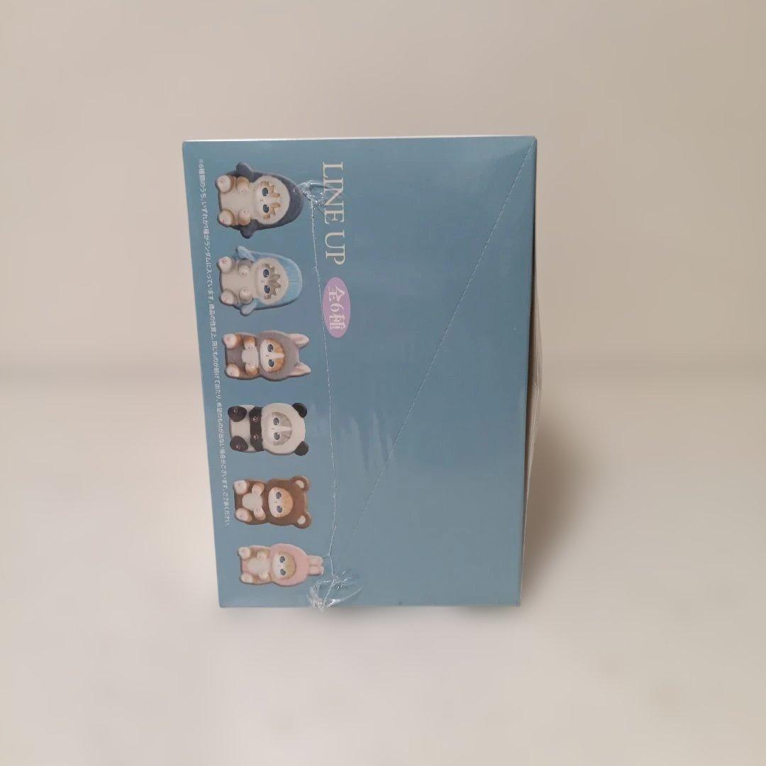 未開封　モフサンド　きらめっこ　kiramekko mofusand