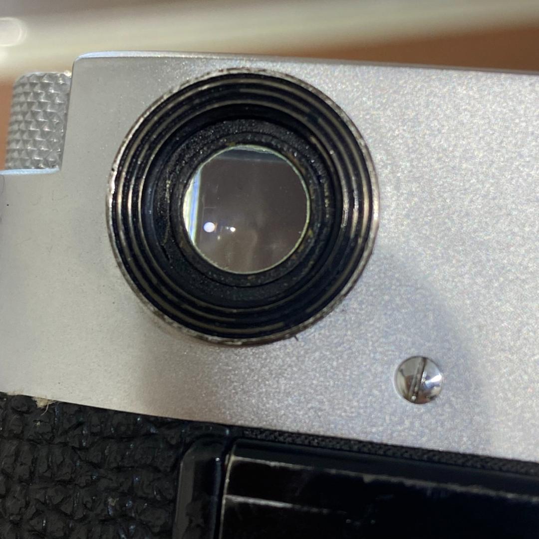 LEICA M3 DS ダブルストローク 1955年製 OH済み - メルカリ