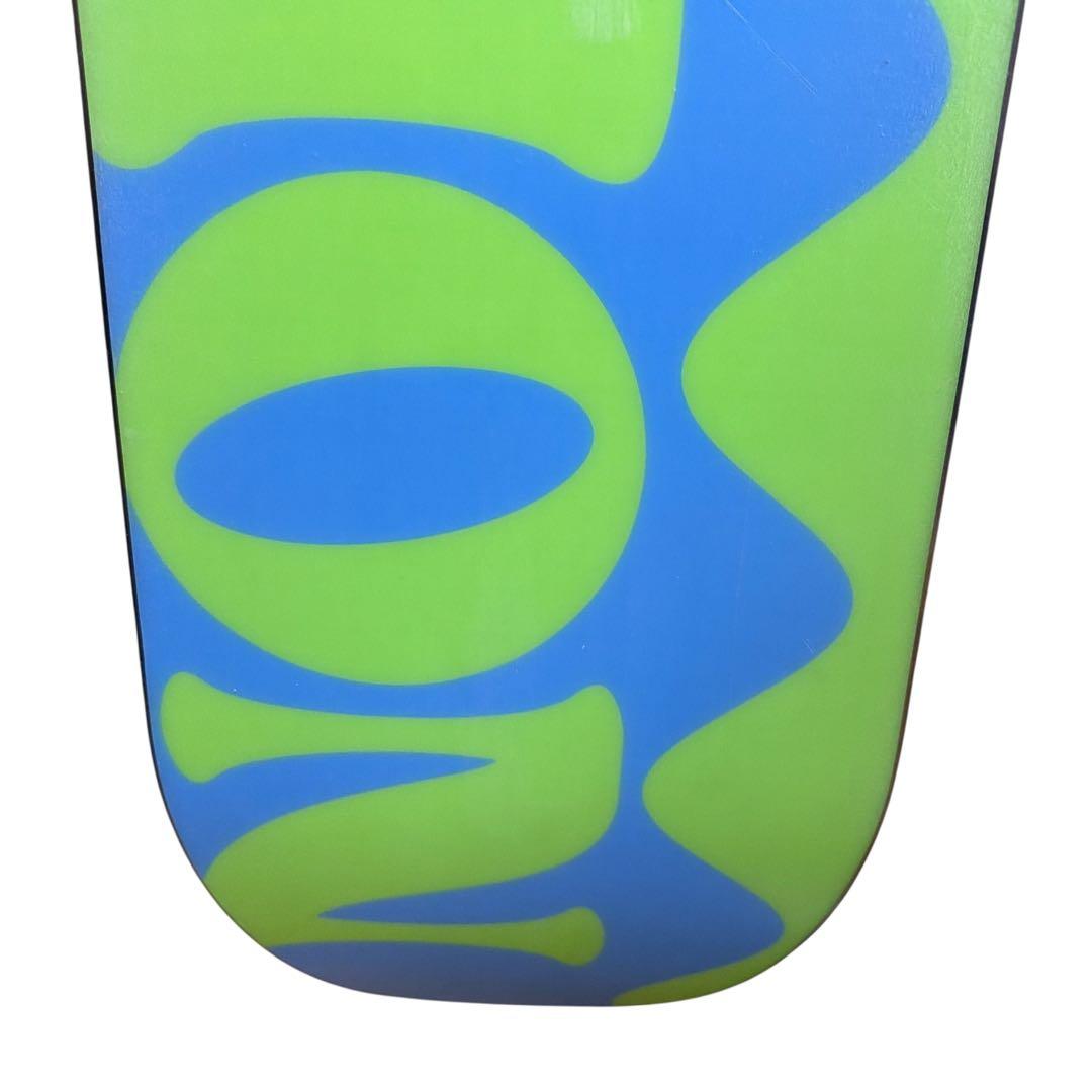 SALOMON OH YEAH 130 x THE FUTURE 2点セット - メルカリ