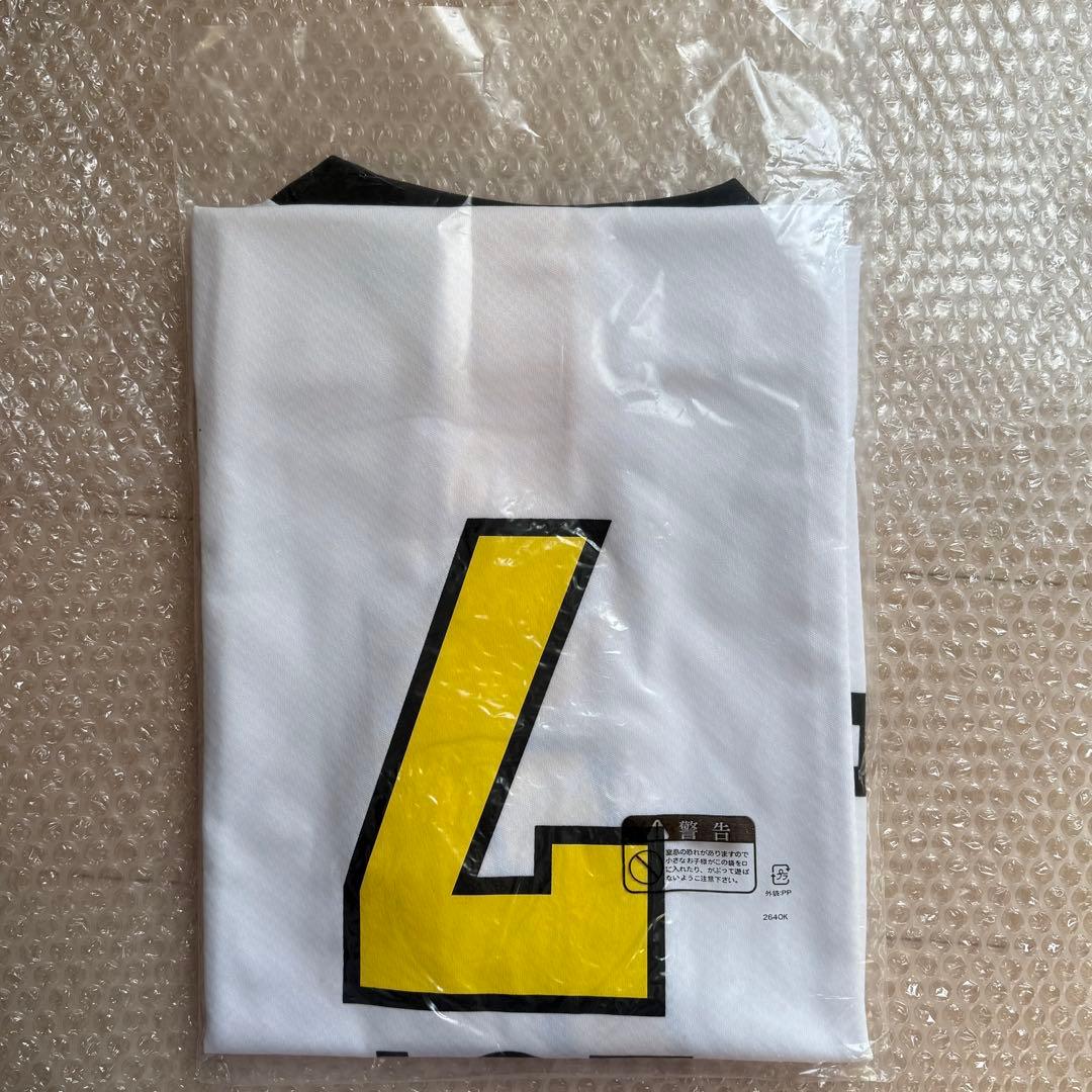 ハイキュー 角名倫太郎 ユニフォーム EJP