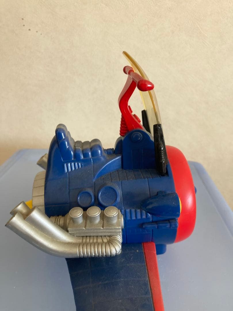 レア　ERTH WORM JIM アースワーム ジム