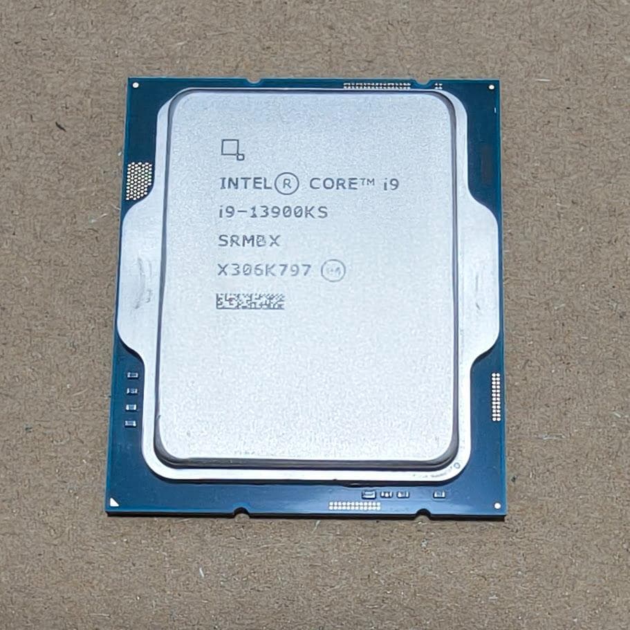 intel インテル CPU i9 13900KS BX8071513900KS intel インテル Core i9-13900KS(24C/32T 3.2Ghz 150W) BX8071513900KS