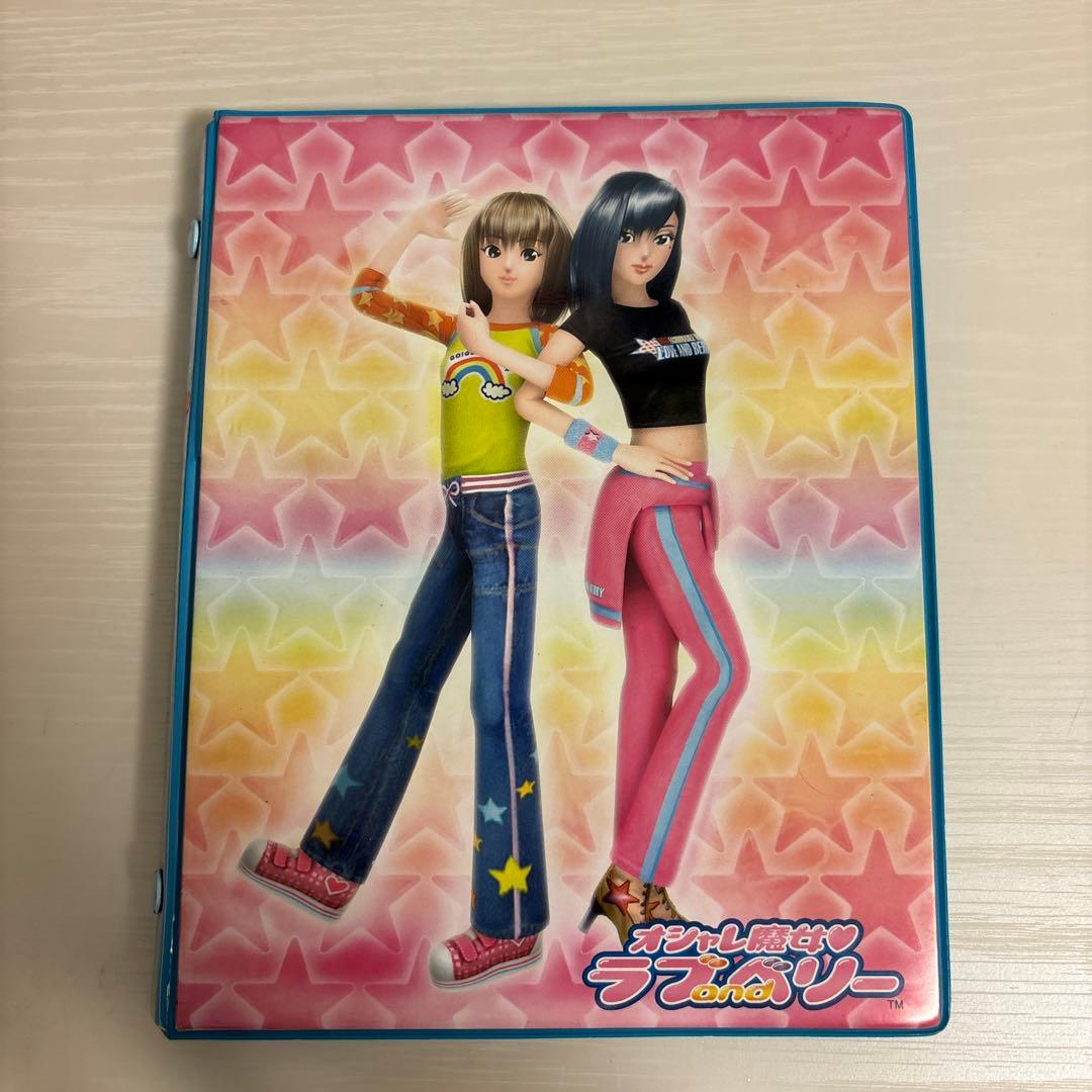 ラブandベリー カードケース - メルカリ